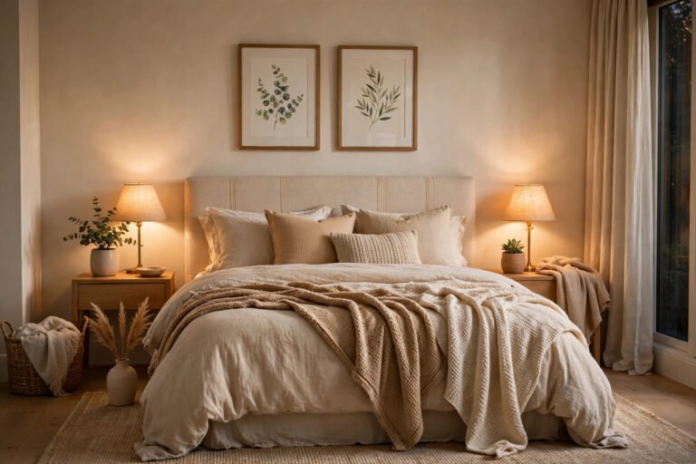 Welcome to Bedroom Decor: Ideas for Your Most Personal Space