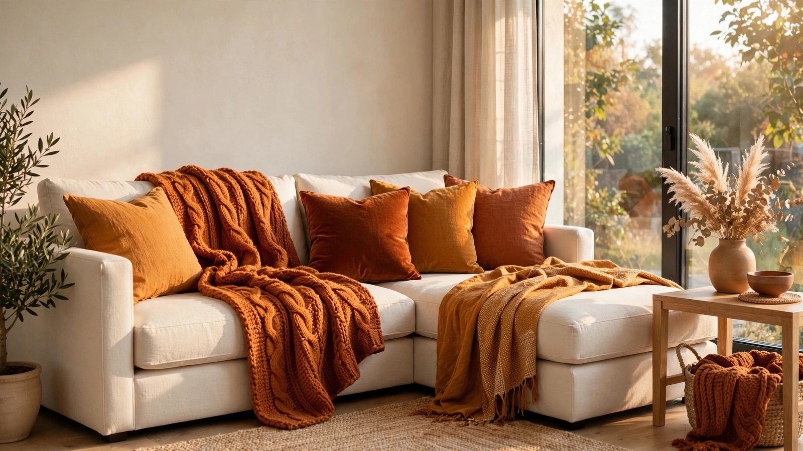 Layer Your Textiles Like a Designer