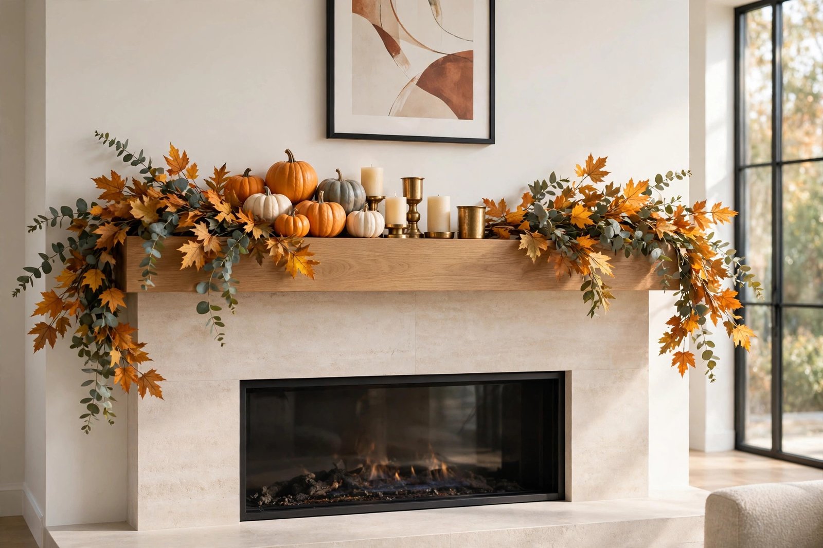 Give Every Room a Focal Point