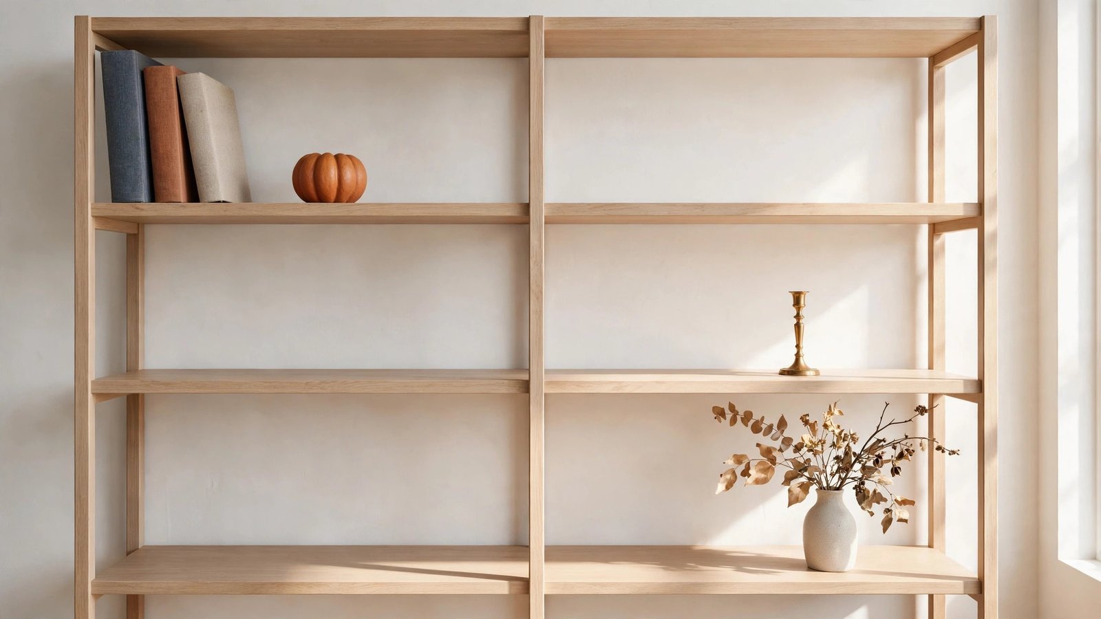 Curate, Don't Clutter