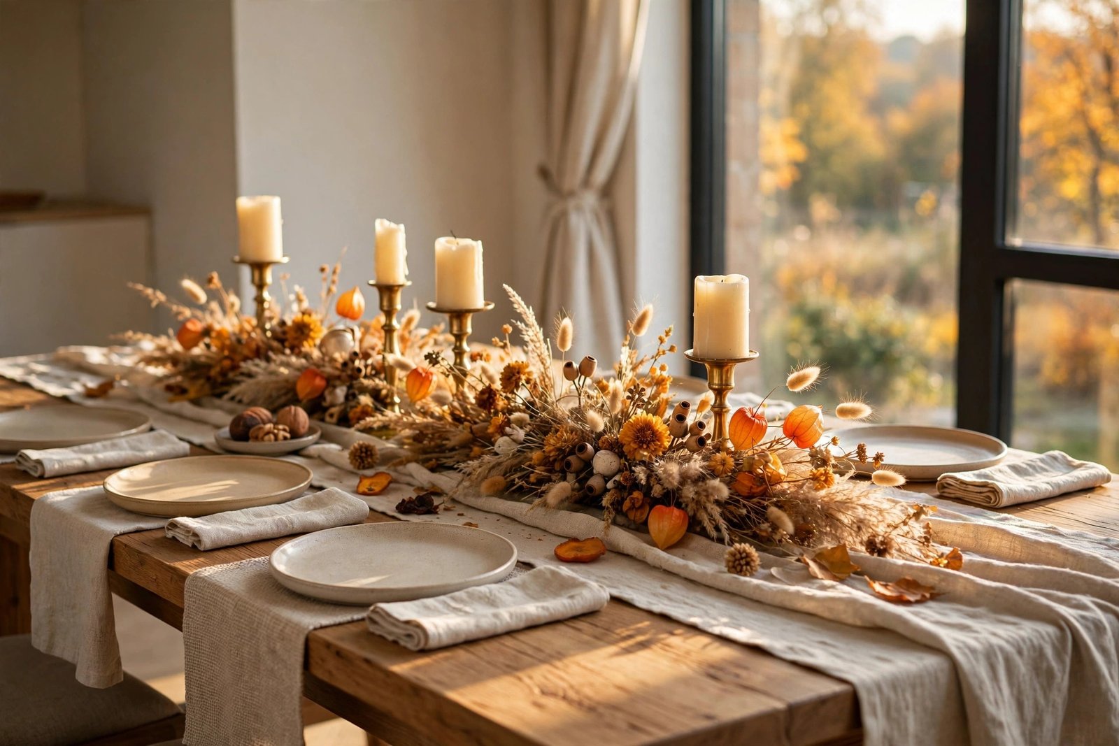 Tell a Story at the Table