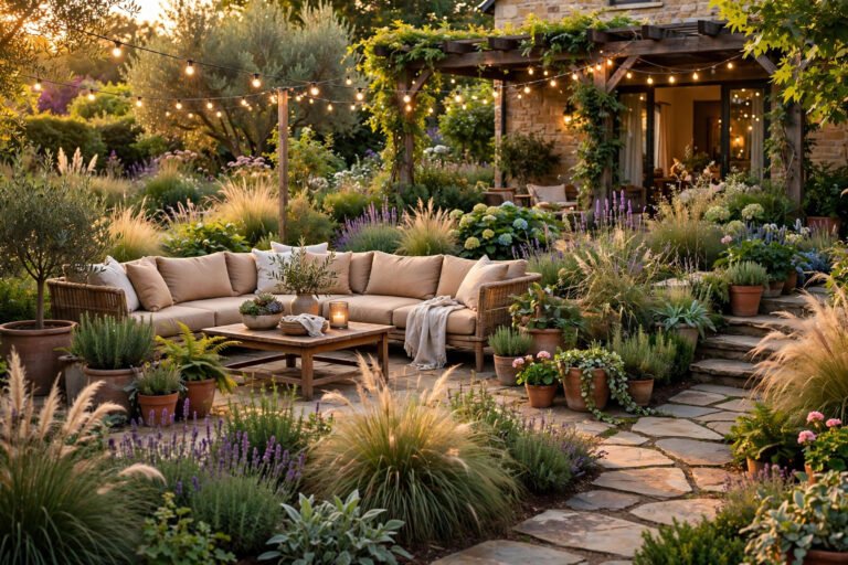 Welcome to Outdoor & Garden: Your Outdoor Living Guide